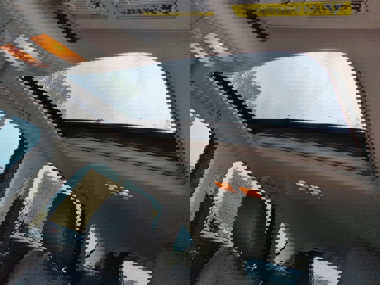 Used 2017 MAZDA CX-5 Grand Touring image 20