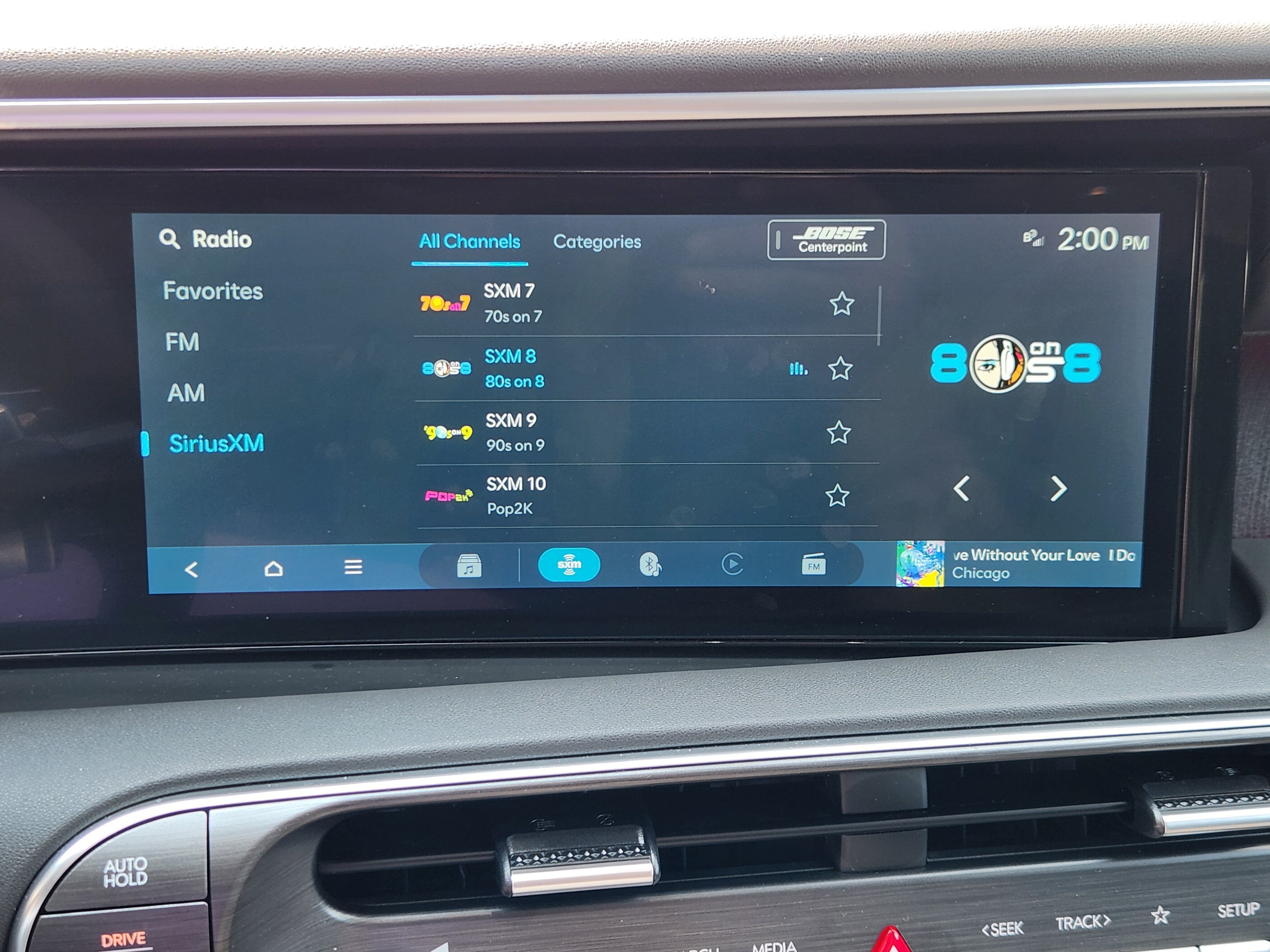 Certified 2026 Hyundai Palisade Limited AWD/4WD image 11