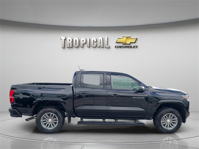 New 2026 Chevrolet Colorado LT w/ Advanced Trailering Package image 6