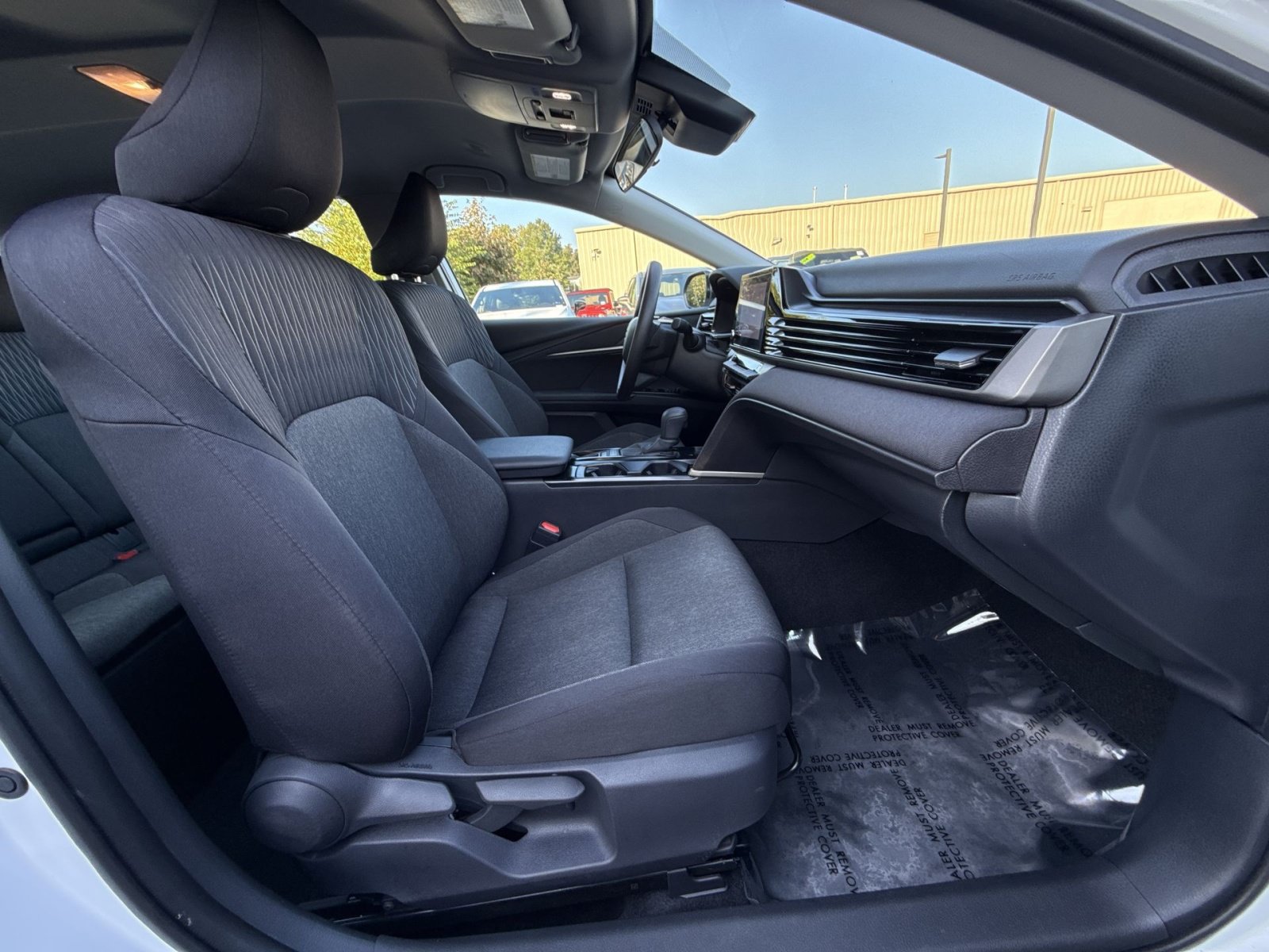 Used 2026 Toyota Camry LE FWD image 26