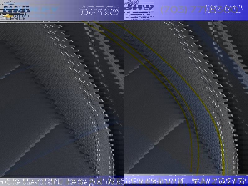 New 2025 Chevrolet TrailBlazer ACTIV w/ Convenience Package image 23