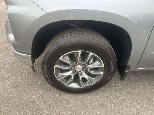 New 2026 Chevrolet Silverado 1500 LT image 10