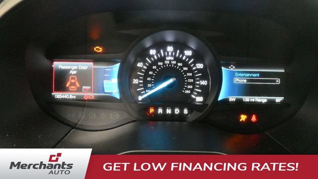 Used 2022 Ford Edge SEL AWD/4WD image 21