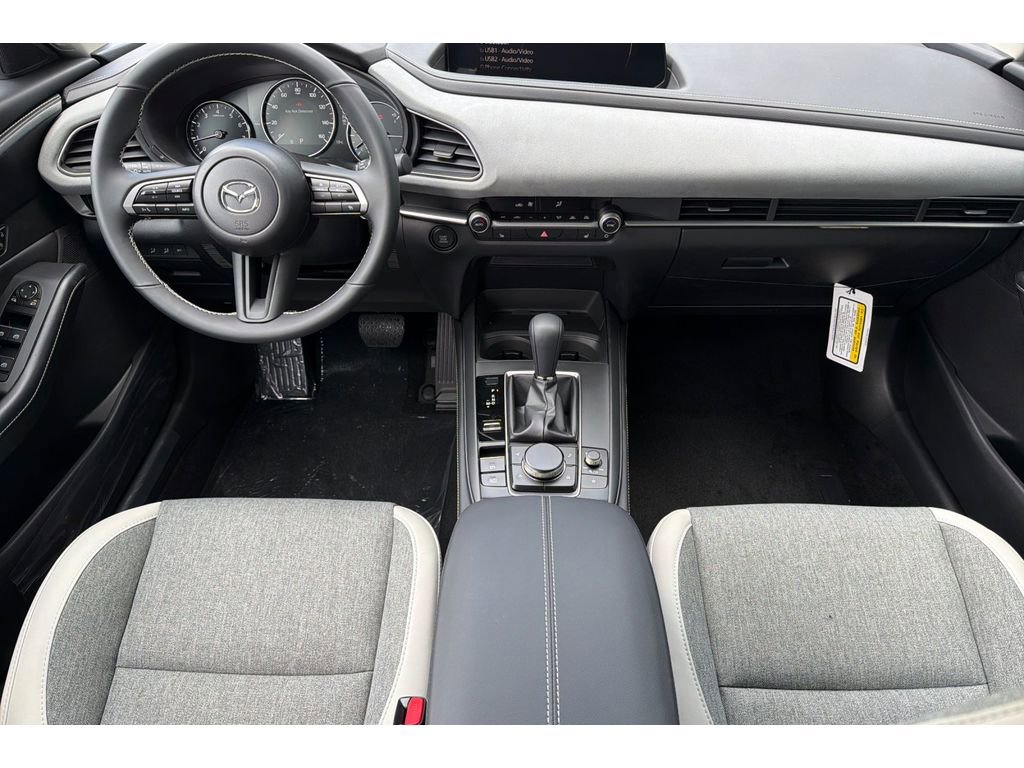 New 2026 MAZDA CX-30 Aire Edition AWD/4WD image 13
