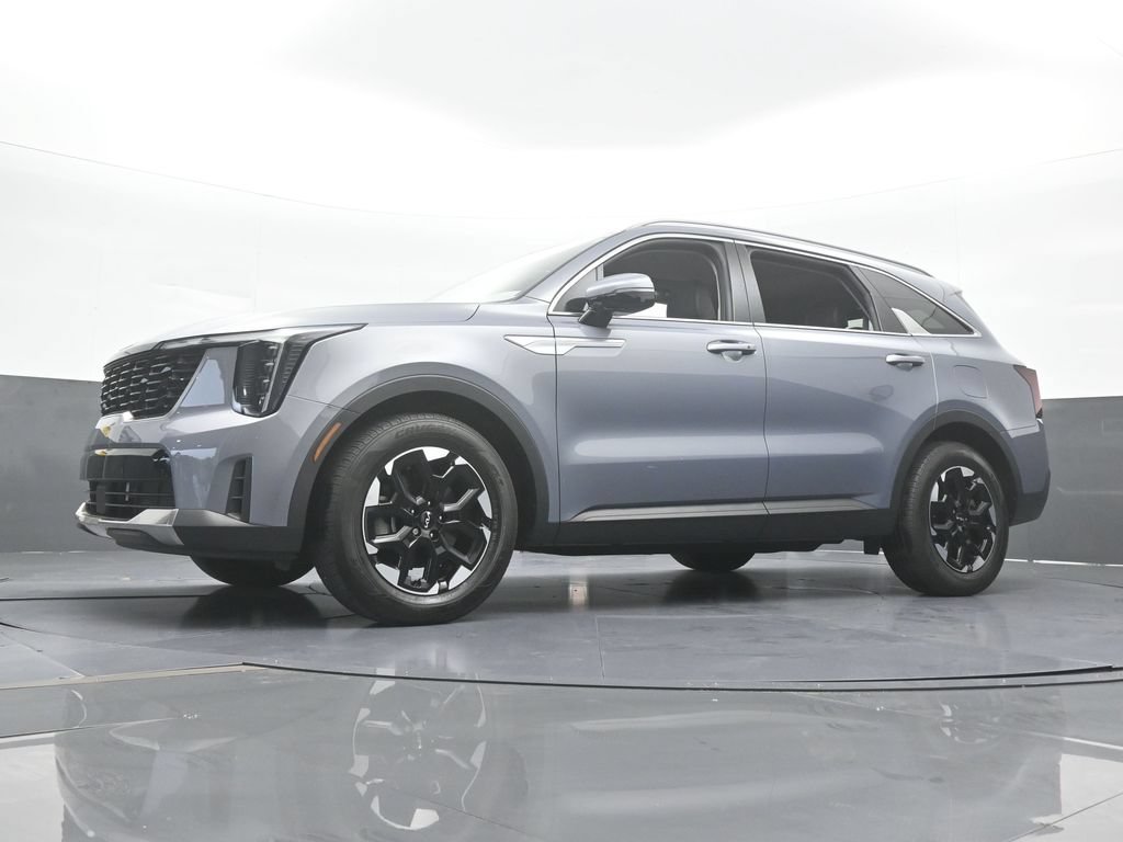 Used 2025 Kia Sorento S w/ Panoramic Sunroof Package FWD image 61