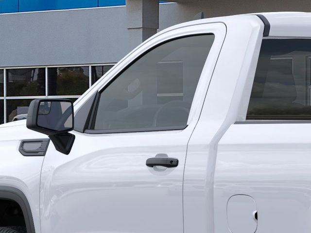 New 2025 GMC Sierra 1500 Pro w/ Trailering Package image 12