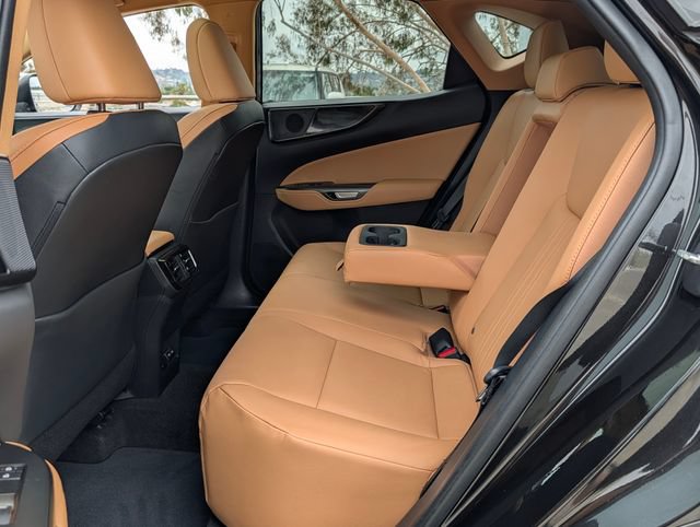 Used 2024 Lexus NX 350 AWD w/ Cold Area Package image 14
