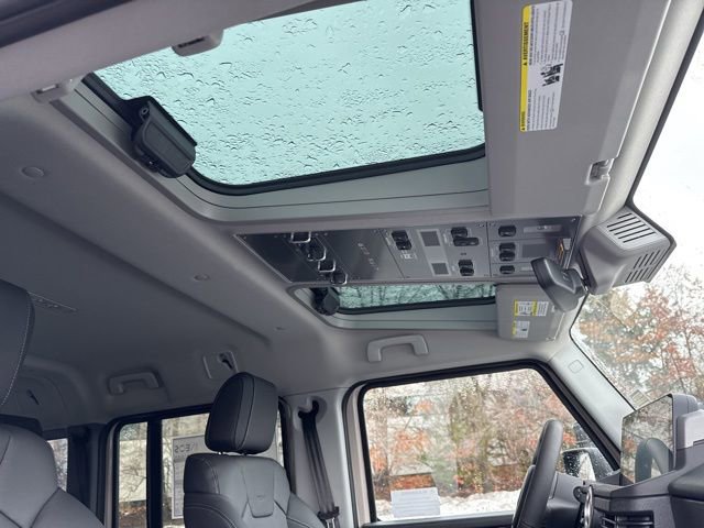 New 2026 INEOS Grenadier image 33