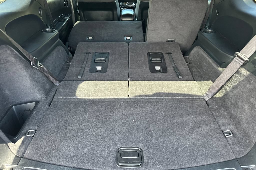 Used 2025 Dodge Durango GT AWD/4WD image 16