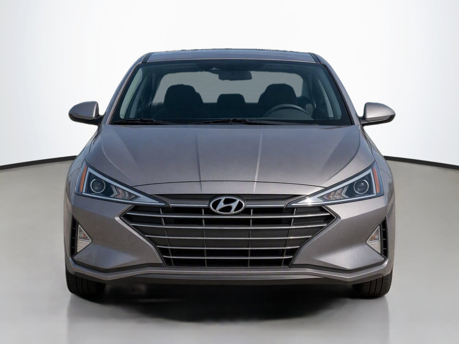 Used 2020 Hyundai Elantra SEL FWD image 3