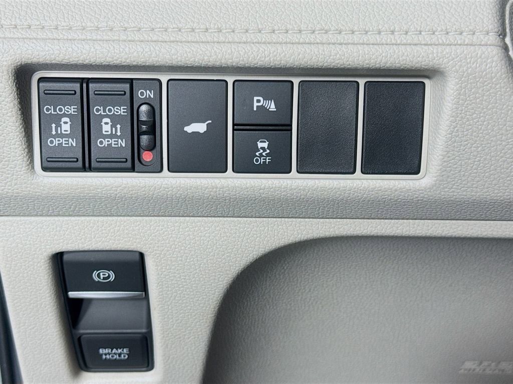 New 2026 Honda Odyssey Elite image 10