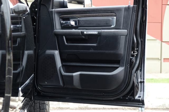 Used 2014 RAM 2500 Limited AWD/4WD image 43