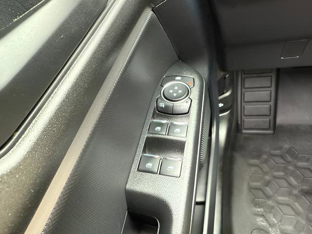Used 2025 Ford Bronco Sport Badlands AWD/4WD image 22