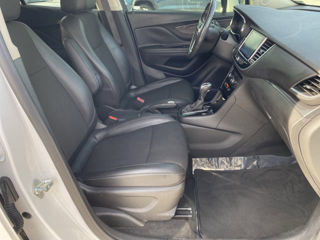 Used 2019 Buick Encore Preferred image 26