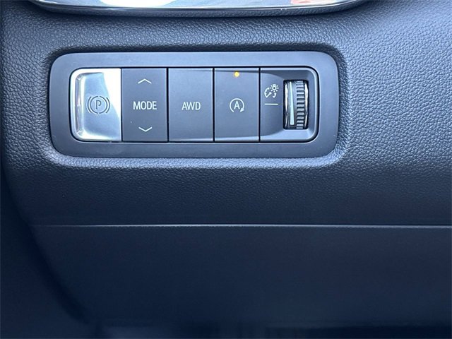 Used 2025 GMC Acadia Elevation image 36