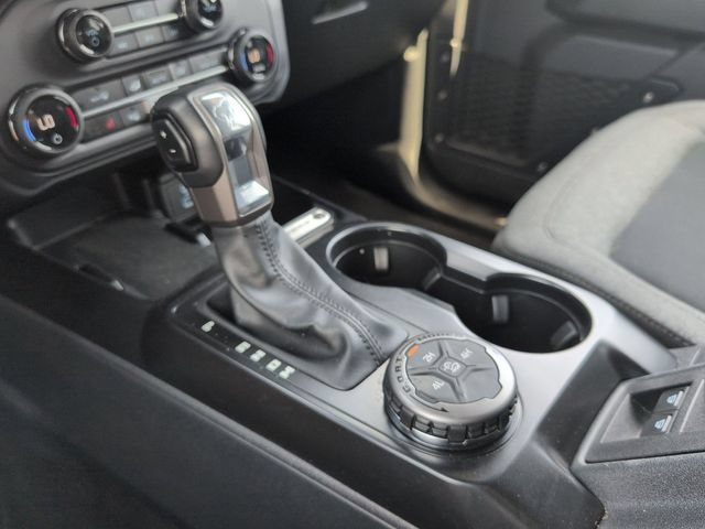 Used 2025 Ford Bronco Big Bend AWD/4WD image 30
