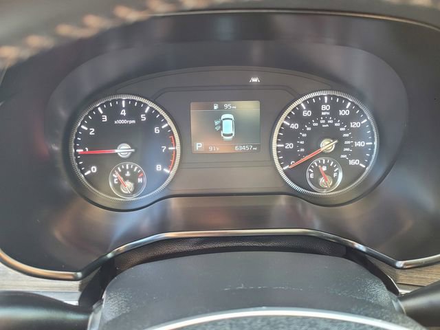 Used 2022 Kia Telluride EX w/ EX Premium Package FWD image 22