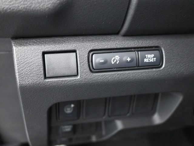 New 2026 Nissan Frontier SV w/ All-Weather Content Package image 21