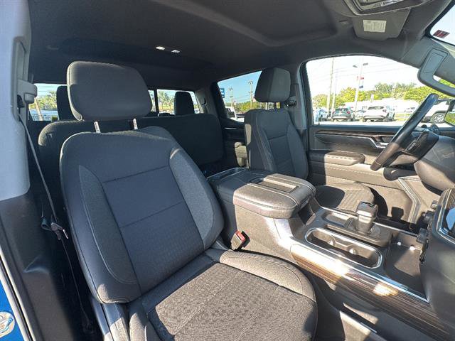 Used 2022 Chevrolet Silverado 1500 LT w/ All Star Edition Plus image 9