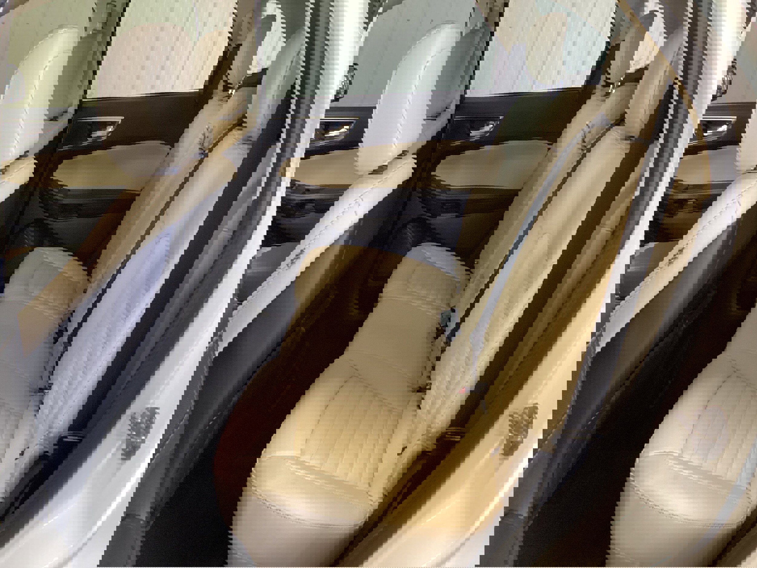 Used 2022 Ford Edge SEL image 29