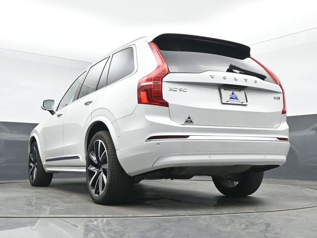 Used 2023 Volvo XC90 B5 Plus w/ Protection Package Premier image 16