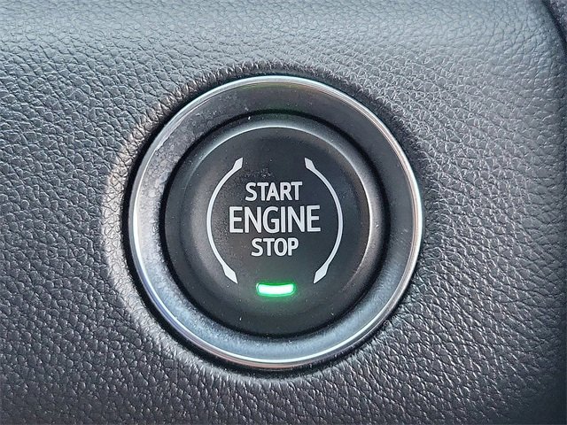 Used 2025 GMC Acadia Elevation image 14