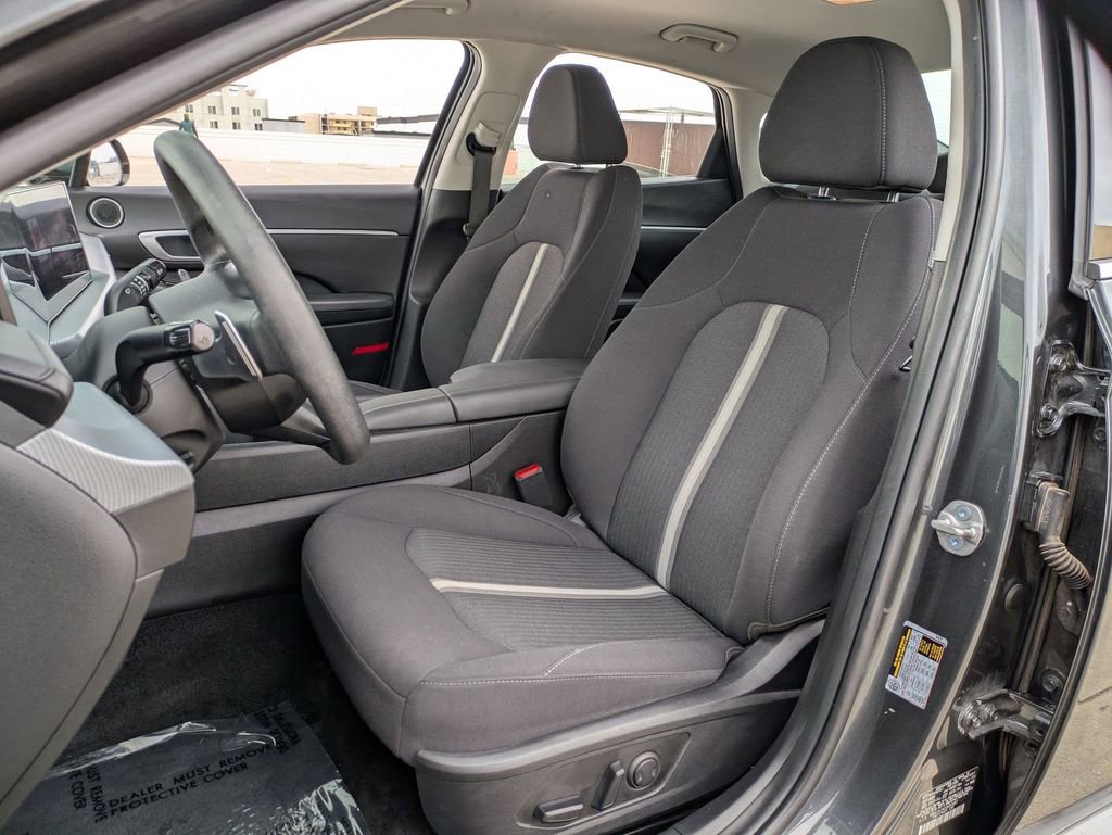Used 2025 Hyundai Sonata SEL image 23