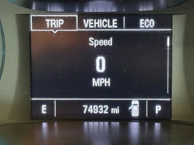 Used 2022 GMC Canyon Elevation w/ Trailering Package RWD image 17