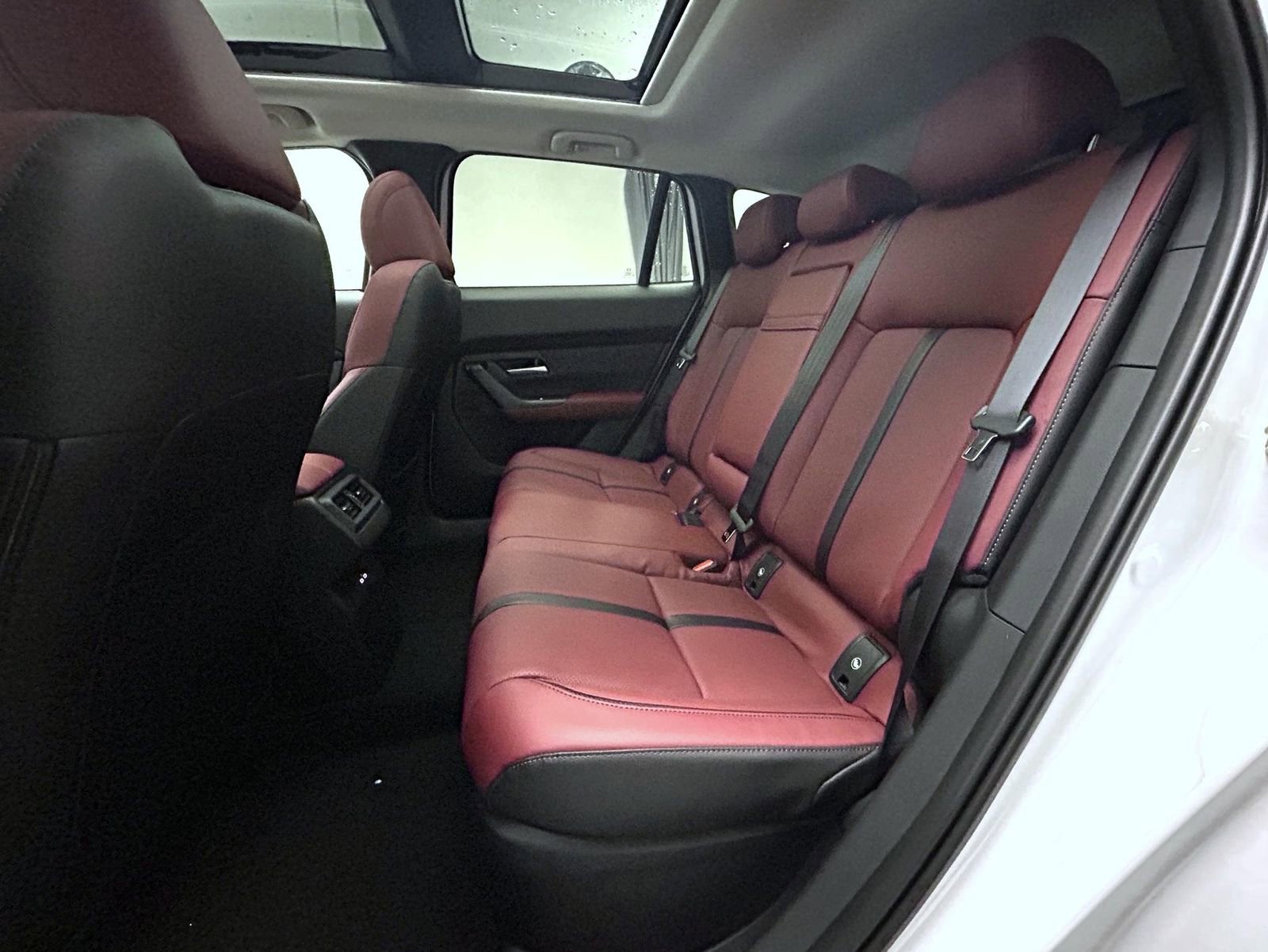 New 2026 MAZDA CX-50 AWD 2.5 Hybrid w/ Weather Package image 11