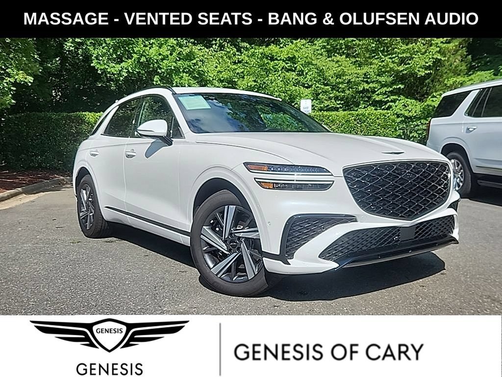 Used 2026 Genesis GV70 3.5T Sport Advanced