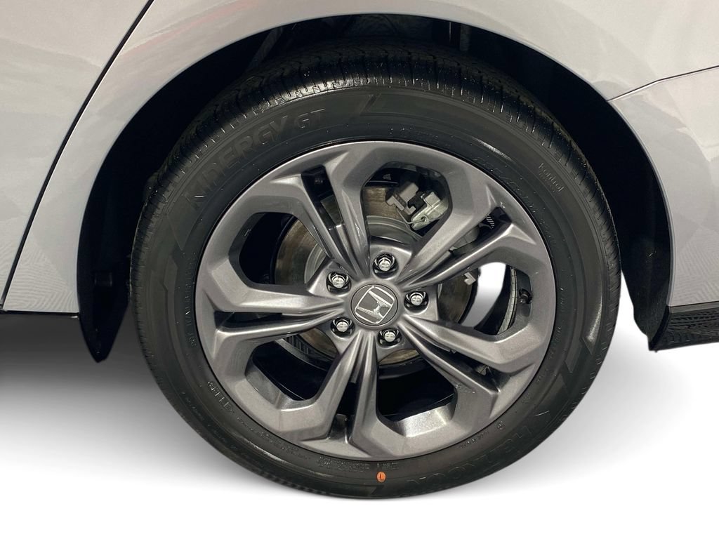 New 2026 Honda Accord EX-L image 7
