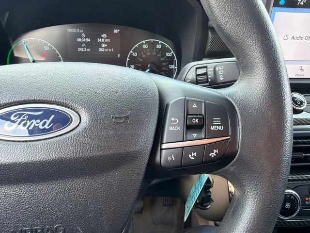 Used 2023 Ford Maverick XL FWD image 5