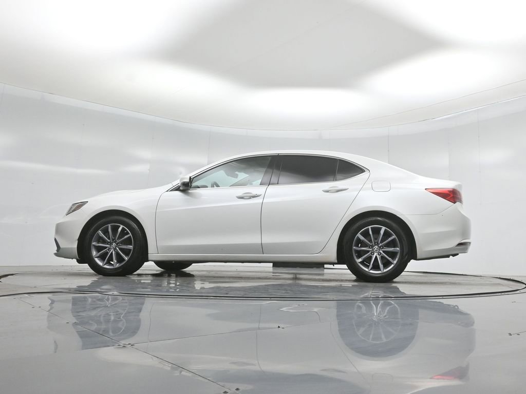 Used 2019 Acura TLX FWD image 54
