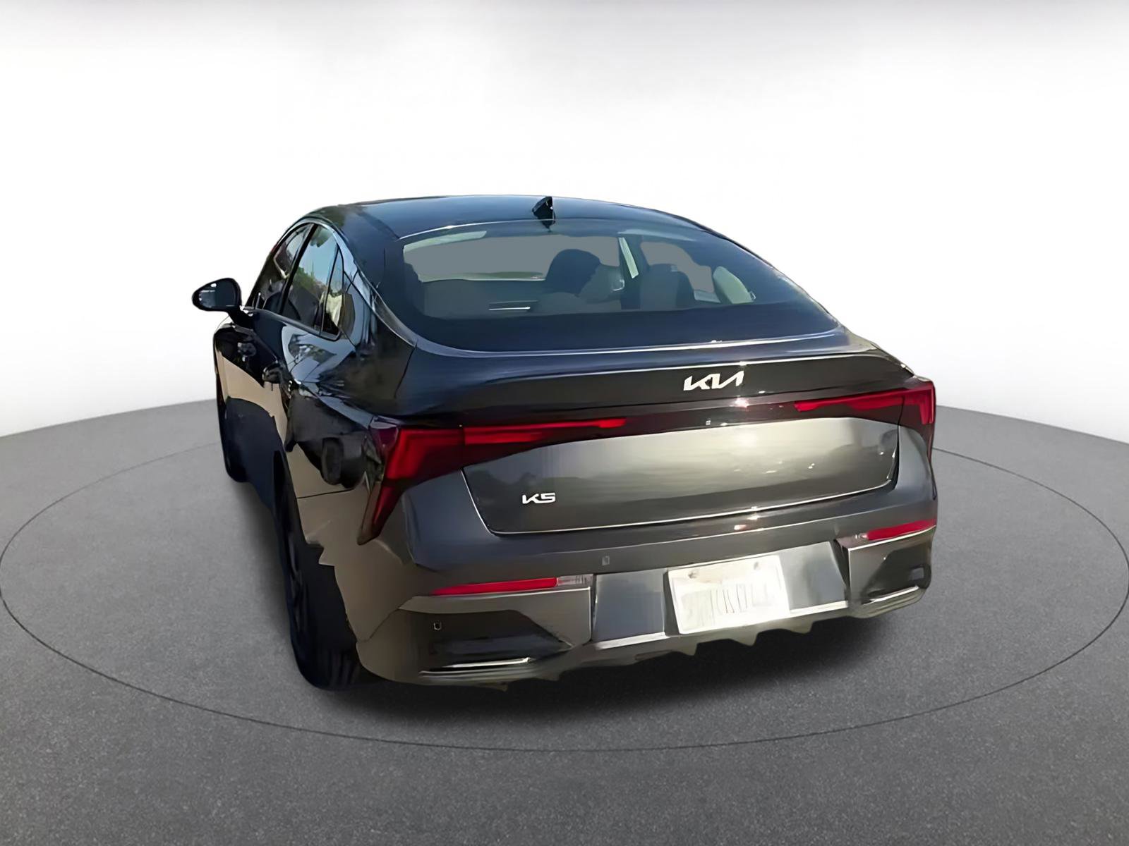 Used 2025 Kia K5 LXS FWD image 11