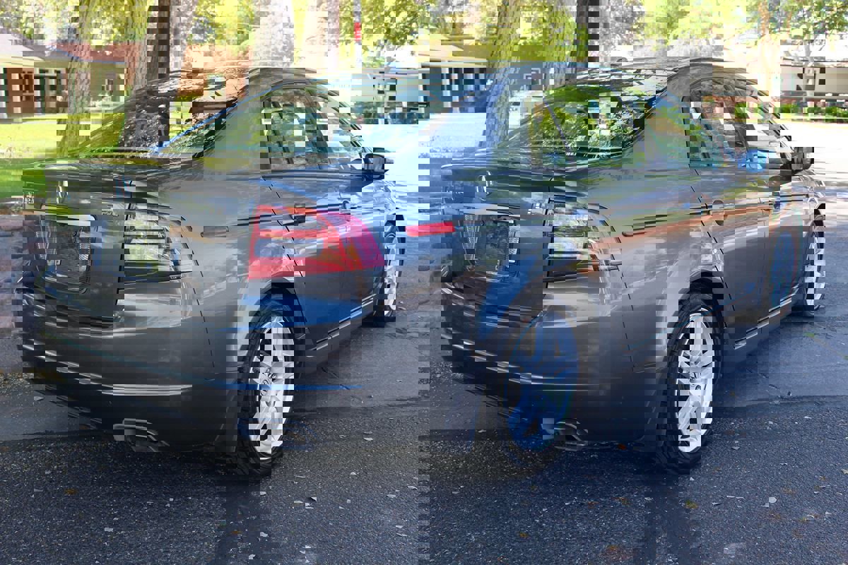 Used 2008 Acura TL Navigation image 6
