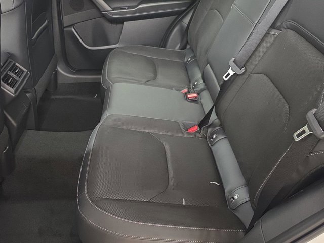 New 2026 MAZDA CX-5 Select image 7