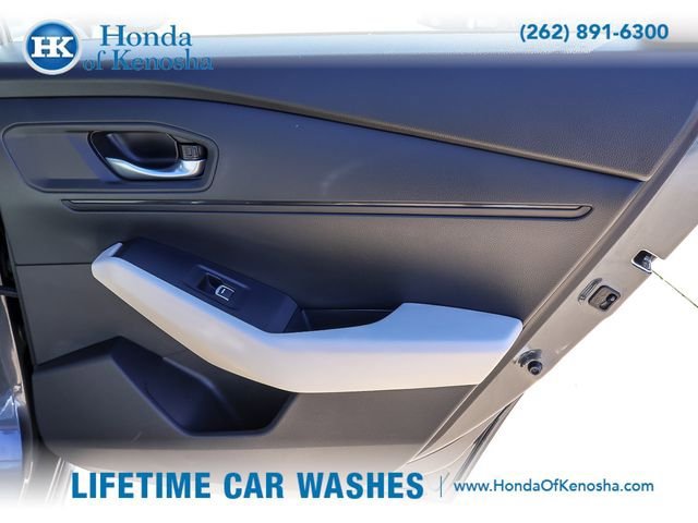 Certified 2024 Honda Accord EX image 25