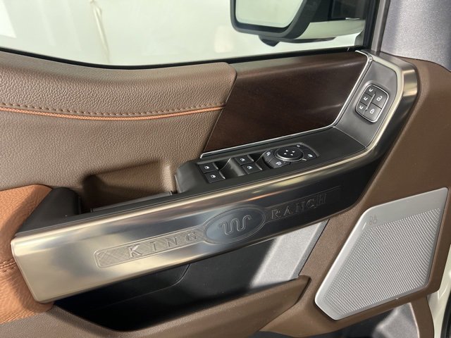 New 2026 Ford F150 King Ranch w/ Equipment Group 601A High image 32