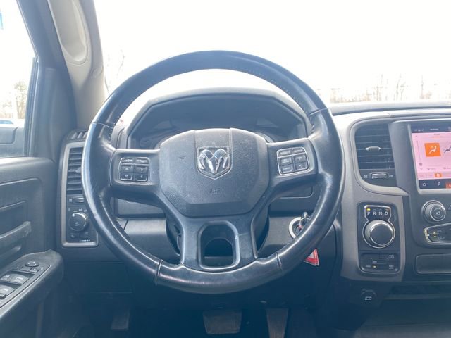 Used 2023 RAM 1500 Express w/ Wheel & Sound Group image 15