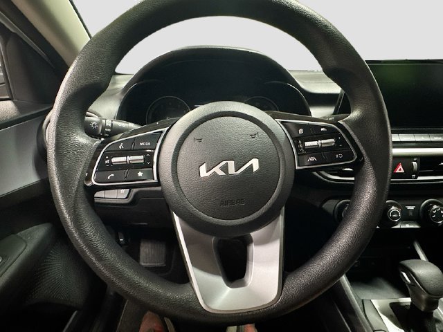 Certified 2024 Kia Forte LXS w/ LXS Technology Package FWD image 11