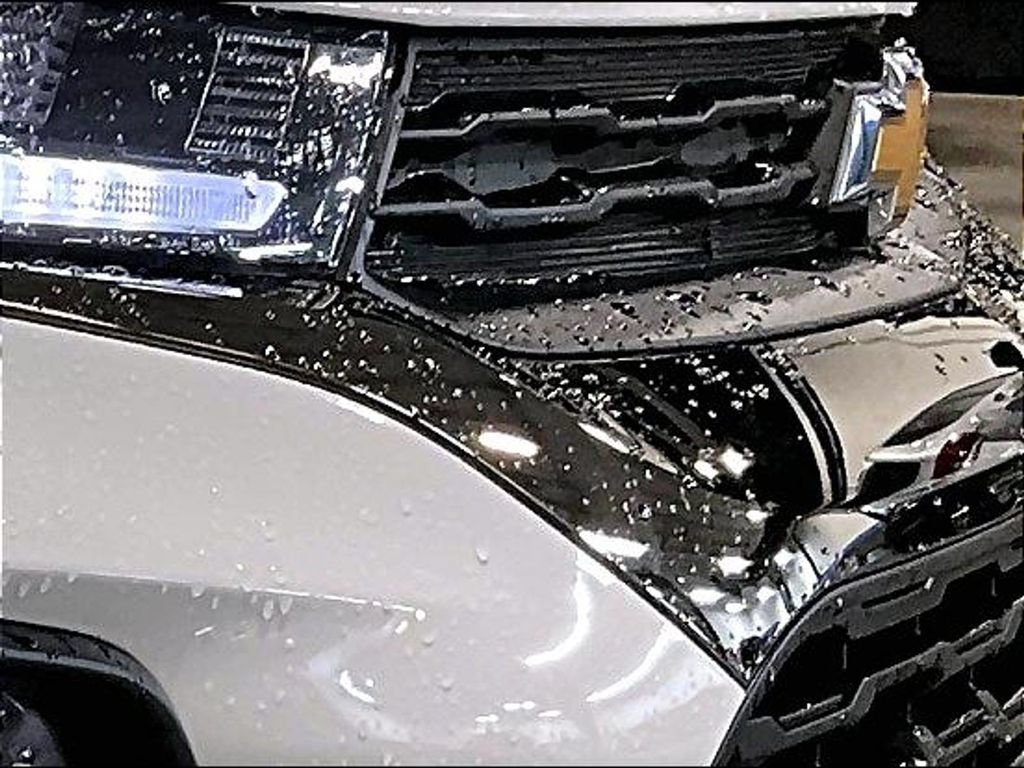 Used 2023 Chevrolet TrailBlazer ACTIV FWD image 31