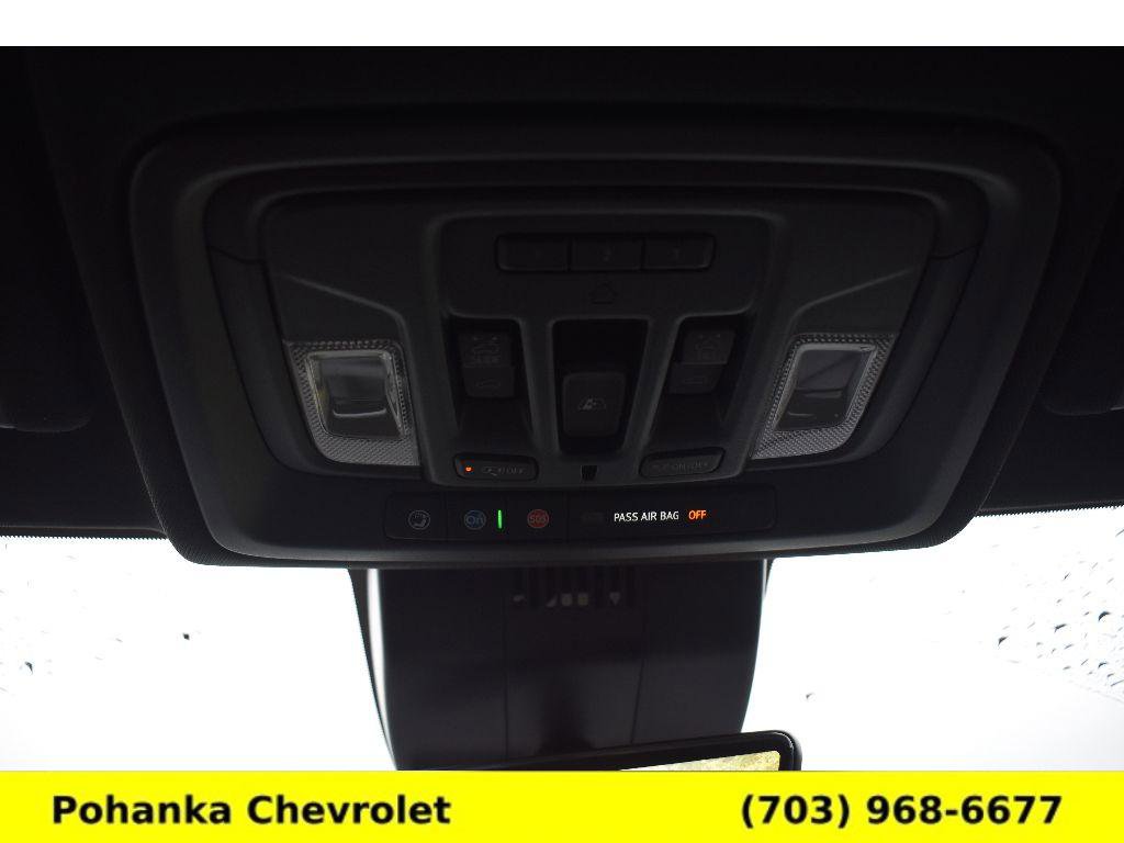 New 2026 Chevrolet Silverado 1500 High Country w/ Technology Package image 17