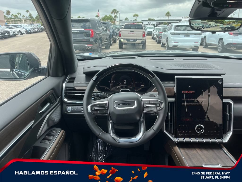 New 2026 GMC Acadia Denali Ultimate FWD image 14