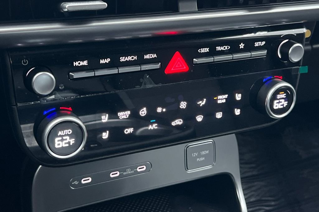 New 2026 Hyundai Ioniq 9 SEL w/ Tow & Go Package image 18