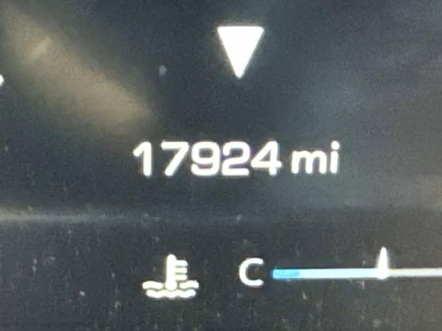 Used 2026 GMC Sierra 1500 Denali image 33