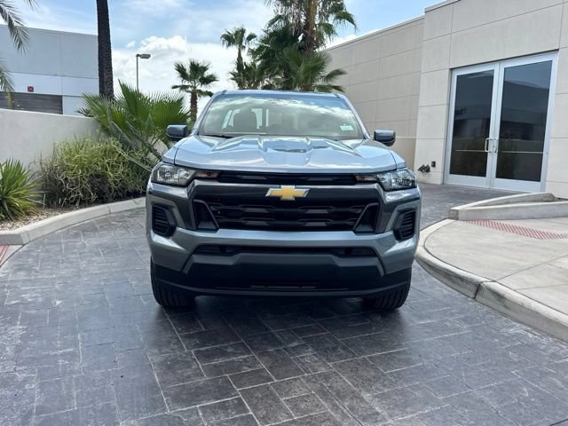 New 2026 Chevrolet Colorado LT w/ Advanced Trailering Package RWD image 2