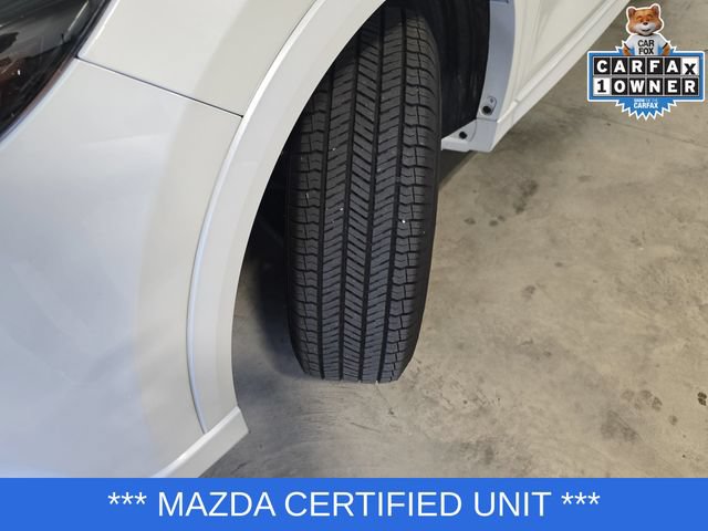 Used 2025 MAZDA CX-5 AWD 2.5 S image 25