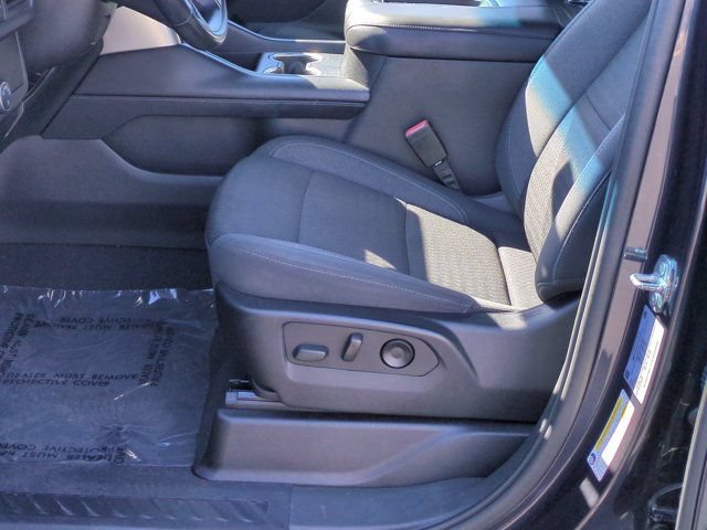 Used 2022 Chevrolet Tahoe LS w/ Driver Alert Package RWD image 12