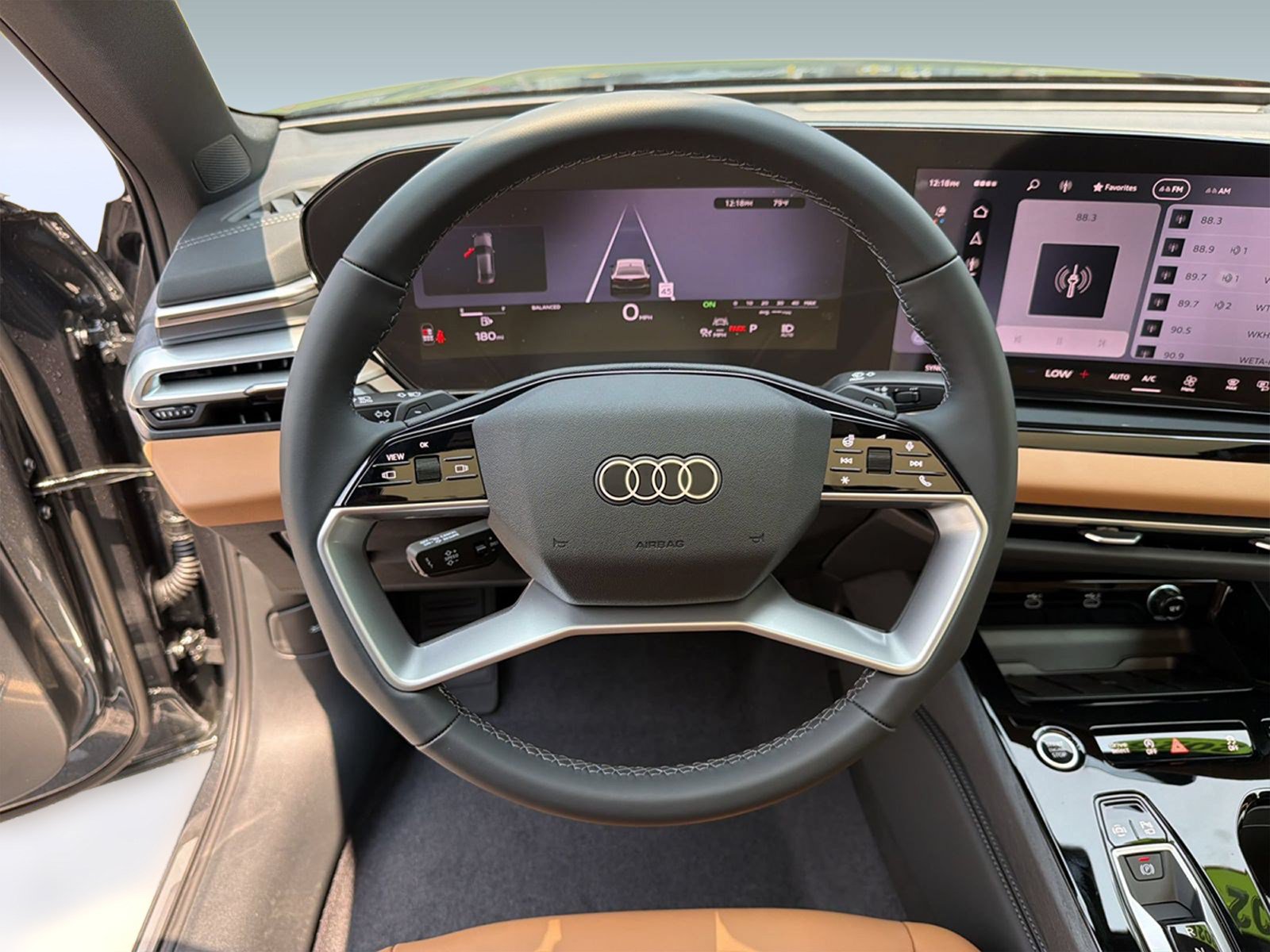 New 2026 Audi A5 Premium AWD/4WD image 11