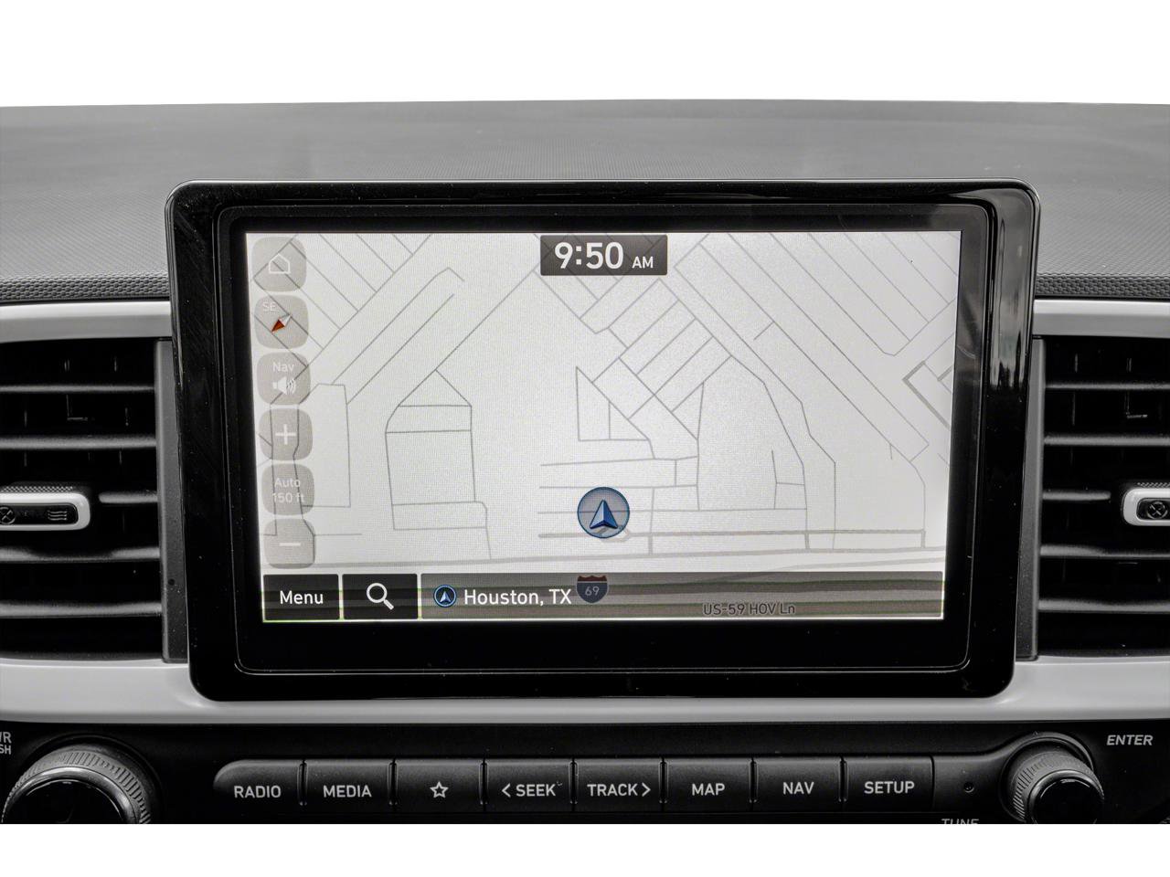 Certified 2024 Hyundai Venue Limited image 12